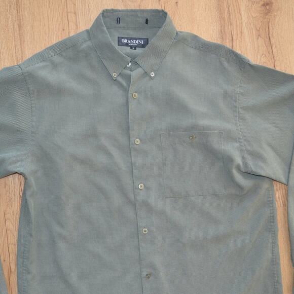 Brandini Button-Down Shirt - Picture 2 of 4